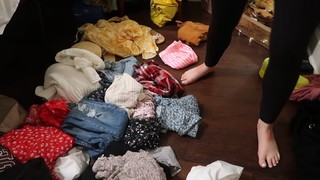 Sydney Serena feet photo 11
