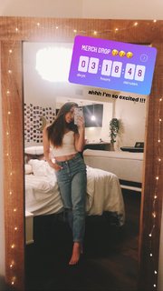 Sydney Serena feet photo 16