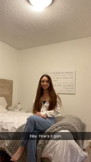 Sydney Serena feet photo 19