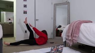 Sydney Serena feet photo 10