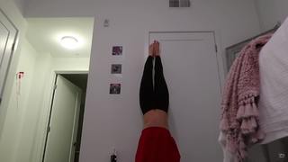 Sydney Serena feet photo 7