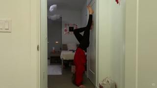 Sydney Serena feet photo 6