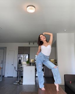 Sydney Serena feet photo 10