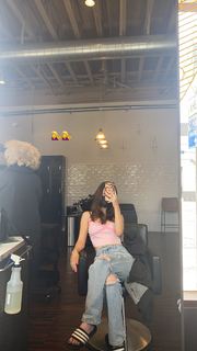 Sydney Serena feet photo 8