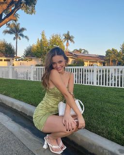 Sydney Serena feet photo 4