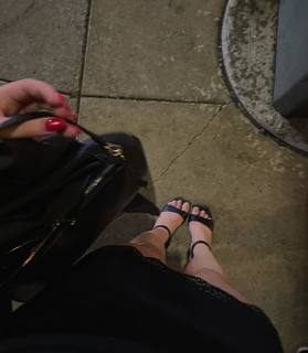 Sydney Serena feet photo 19