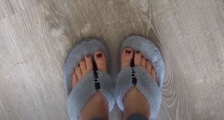 Sydney Serena feet photo 15