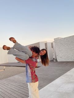 Sydney Serena feet photo 13