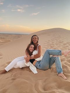 Sydney Serena feet photo 12