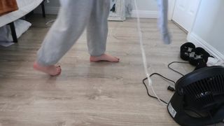 Sydney Serena feet photo 2