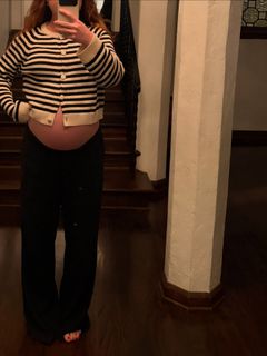 Sydney Sierota feet photo 1