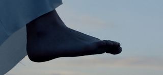 Sydney Sweeney feet photo thumbnail