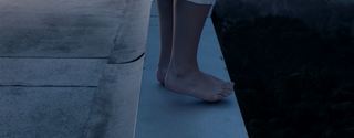 Sydney Sweeney feet photo thumbnail