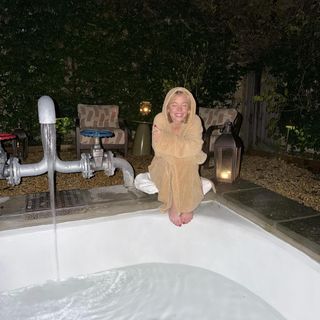 Sydney Sweeney feet photo 14