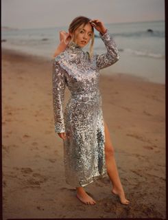 Sydney Sweeney feet photo 10