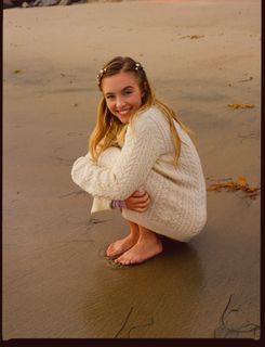 Sydney Sweeney feet photo 9