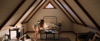 Sydney Sweeney feet photo 2