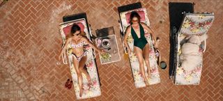 Sydney Sweeney feet photo 19