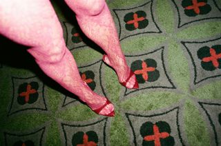 Sydney Sweeney feet photo 10
