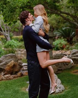 Sydney Sweeney feet photo 4