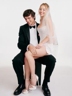 Sydney Sweeney feet photo 1