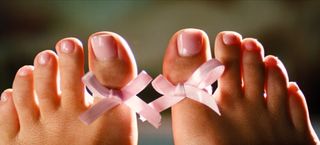 Sydney Sweeney feet photo 5