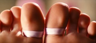 Sydney Sweeney feet photo 4
