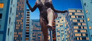Sydney Sweeney feet photo 4