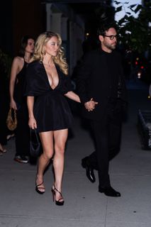Sydney Sweeney feet photo 12