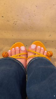 Sydney Sweeney feet photo 5