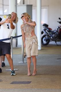Sydney Sweeney feet photo 7