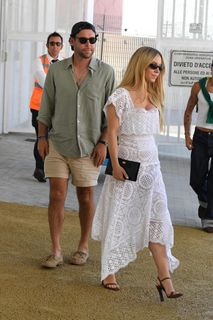 Sydney Sweeney feet photo 9