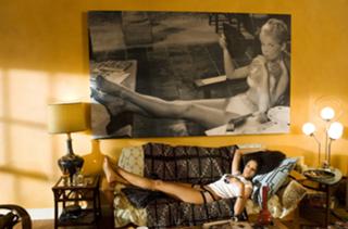 Sydney Tamiia Poitier feet photo thumbnail