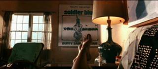 Sydney Tamiia Poitier feet photo thumbnail