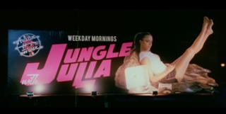 Sydney Tamiia Poitier feet photo thumbnail