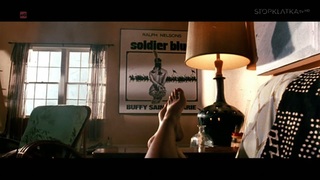 Sydney Tamiia Poitier feet photo thumbnail