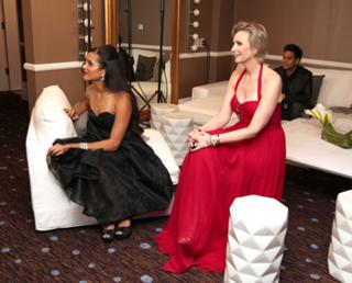 Sydney Tamiia Poitier feet photo thumbnail