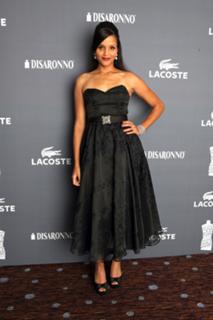 Sydney Tamiia Poitier feet photo thumbnail