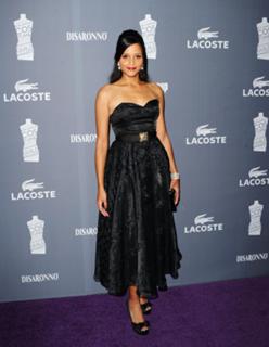 Sydney Tamiia Poitier feet photo thumbnail