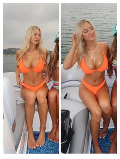 Sydney Thomas feet photo thumbnail