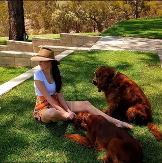 Sydney Watson feet photo 3