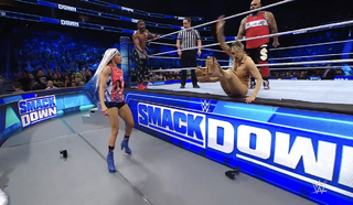 Sydney Zmrzel feet photo thumbnail