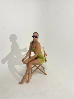 Sydney Zmrzel feet photo thumbnail