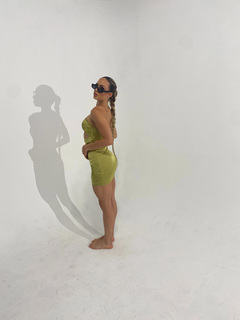 Sydney Zmrzel feet photo thumbnail