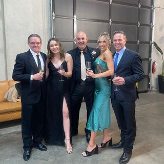 Sydney Zmrzel feet photo thumbnail