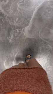 Sydney Zmrzel feet photo thumbnail