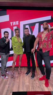 Sydney Zmrzel feet photo thumbnail