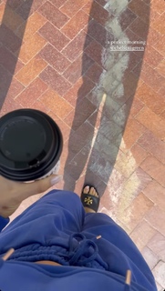 Sydney Zmrzel feet photo thumbnail