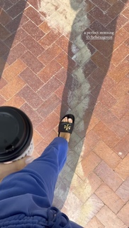 Sydney Zmrzel feet photo thumbnail