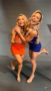 Sydney Zmrzel feet photo thumbnail